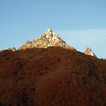 B.&.b 44 Bed & Breakfast Ostana
