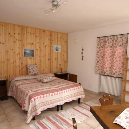B.&.b 44 Bed & Breakfast 3*