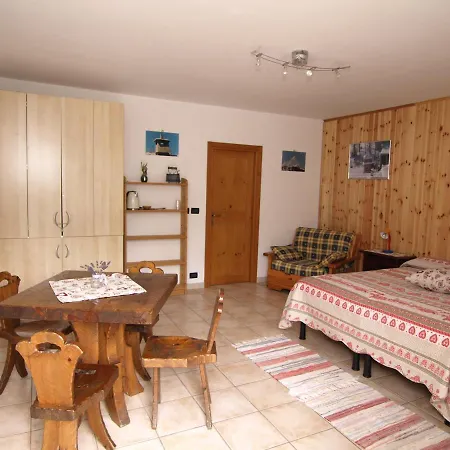 Bed & Breakfast B.&.b 44 3*