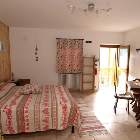 B.&.b 44 Bed & Breakfast 3*