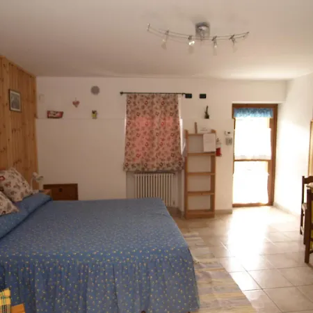 Bed & Breakfast B.&.b 44