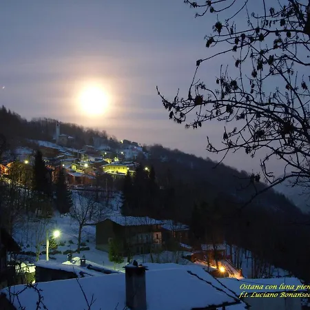 B.&.b 44 Bed & Breakfast