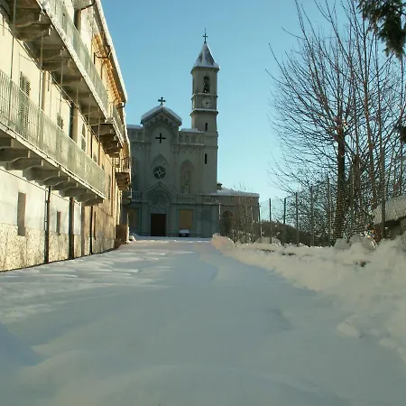 Bed & Breakfast B.&.b 44 Ostana