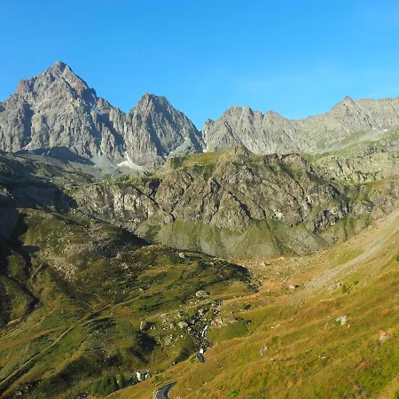 Bed & Breakfast B.&.b 44