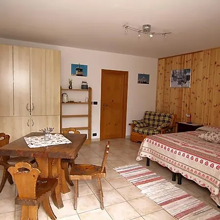 Bed & Breakfast B.&.b 44 3*