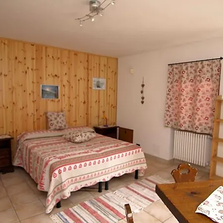 B.&.b 44 Bed & Breakfast 3*